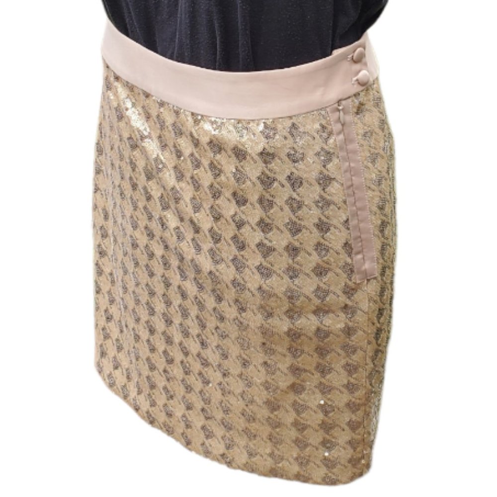 The Limited Sequin Skirt - NWT - Picture 13 of 15